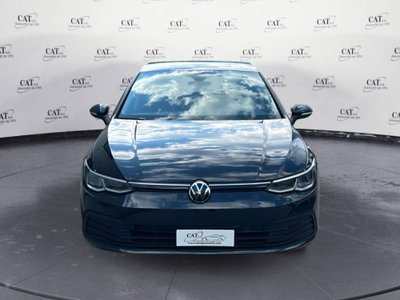 Volkswagen Golf 2.0 TDI SCR Life (2)