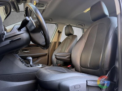BMW Serie 2 Active Tourer 218d  Luxury (8)