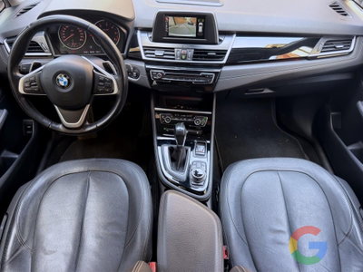 BMW Serie 2 Active Tourer 218d  Luxury (9)