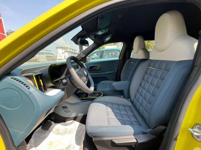 Fiat Grande Panda 1.2 hybrid La Prima 110cv edct (10)
