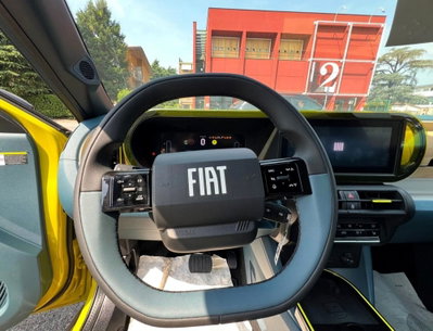Fiat Grande Panda 1.2 hybrid La Prima 110cv edct (11)