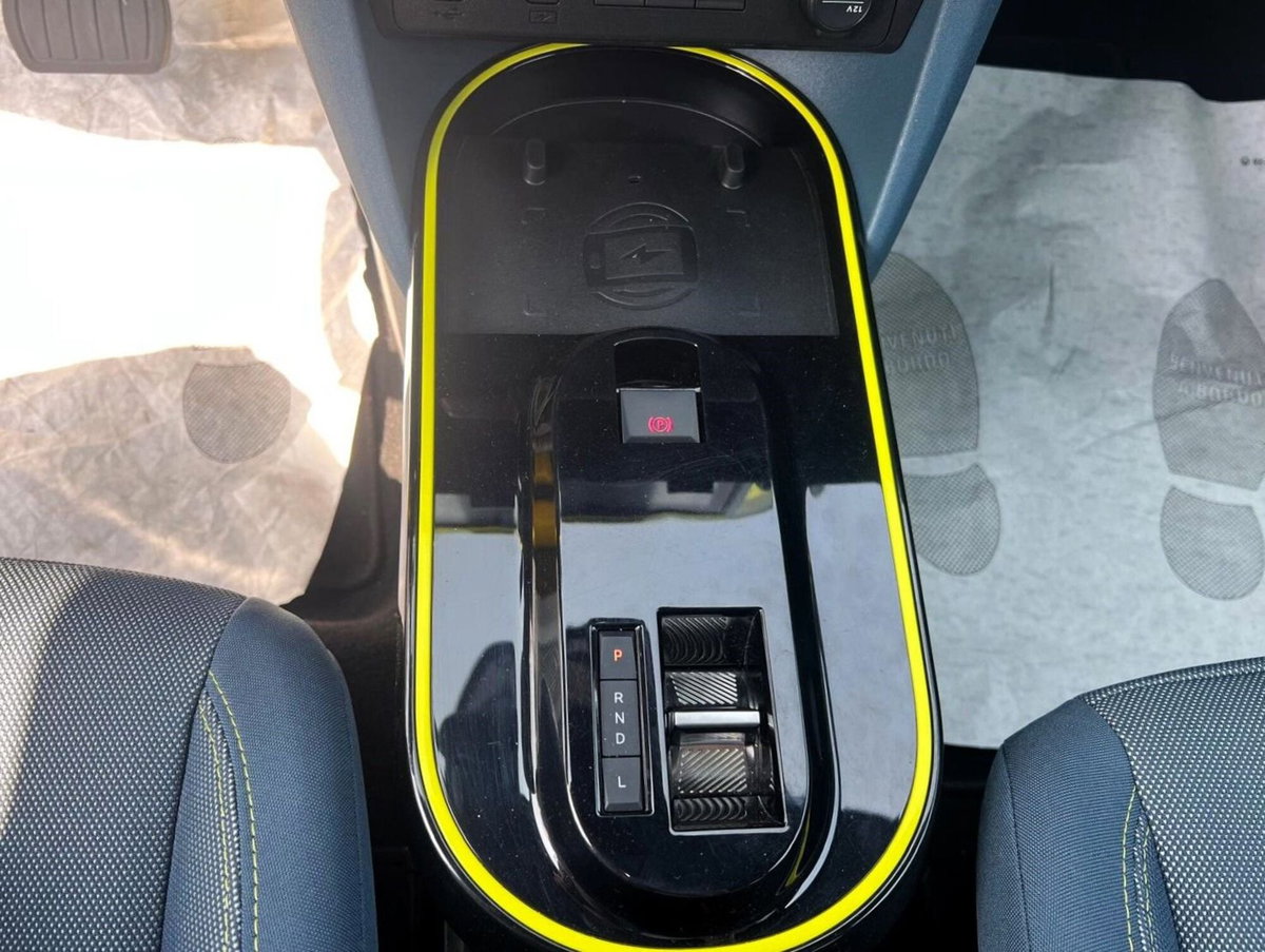 Fiat Grande Panda 1.2 hybrid La Prima 110cv edct (16)