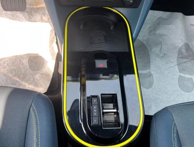 Fiat Grande Panda 1.2 hybrid La Prima 110cv edct (16)