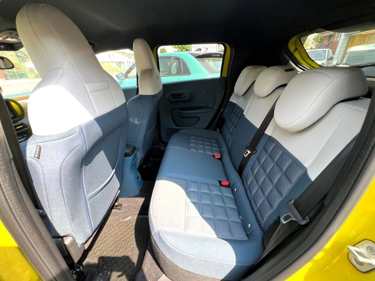 Fiat Grande Panda 1.2 hybrid La Prima 110cv edct (18)