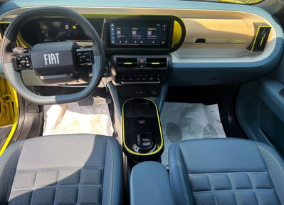 Fiat Grande Panda 1.2 hybrid La Prima 110cv edct (19)