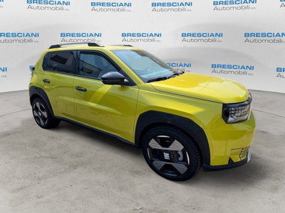 Fiat Grande Panda 1.2 hybrid La Prima 110cv edct (3)