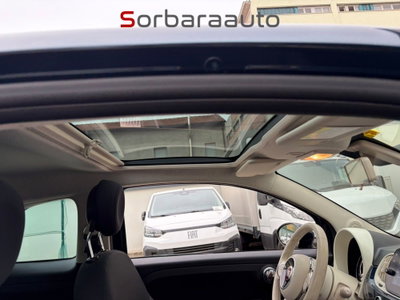Fiat 500 1.0 Hybrid Red (16)