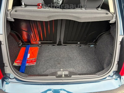 Fiat 500 1.0 Hybrid Red (18)