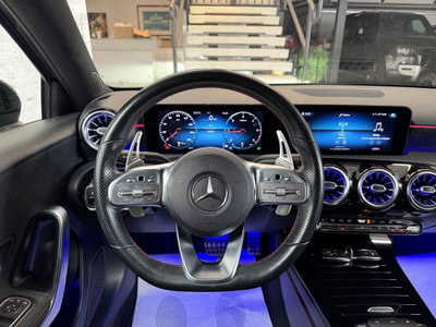 Mercedes-Benz Classe A 180 d Premium (10)