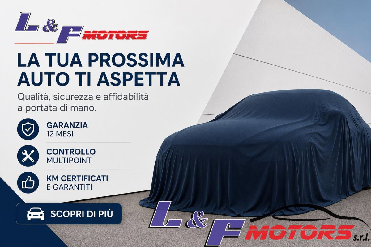 Renault Kadjar dCi 8V 115CV Intens