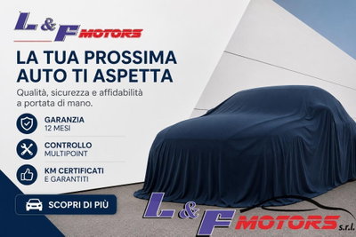 Alfa Romeo Giulietta 1.6 JTDm Ti 120cv usata