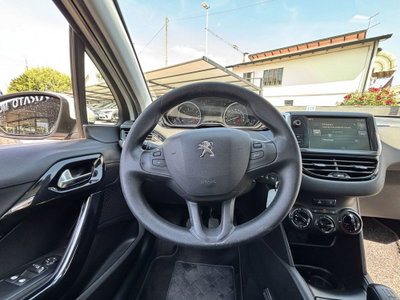 Peugeot 208 68 5 porte Active (10)