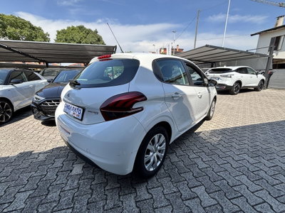 Peugeot 208 68 5 porte Active (5)