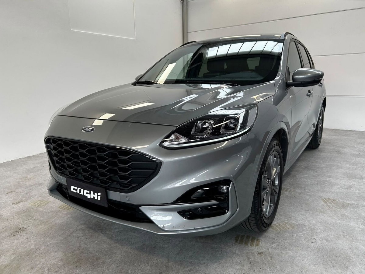 Ford Kuga 1.5 EcoBoost 150 CV 2WD ST-Line