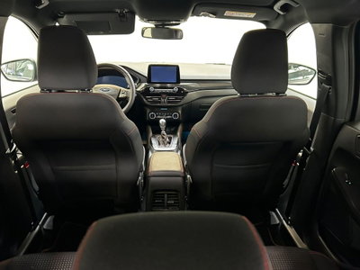 Ford Kuga 1.5 EcoBoost 150 CV 2WD ST-Line (15)