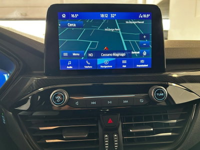 Ford Kuga 1.5 EcoBoost 150 CV 2WD ST-Line (16)