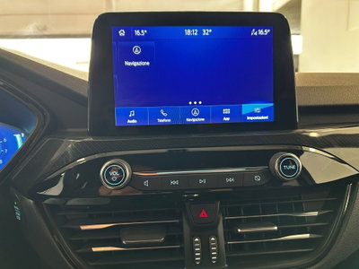Ford Kuga 1.5 EcoBoost 150 CV 2WD ST-Line (17)