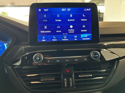 Ford Kuga 1.5 EcoBoost 150 CV 2WD ST-Line (18)
