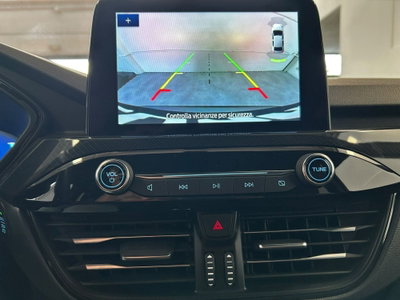 Ford Kuga 1.5 EcoBoost 150 CV 2WD ST-Line (19)