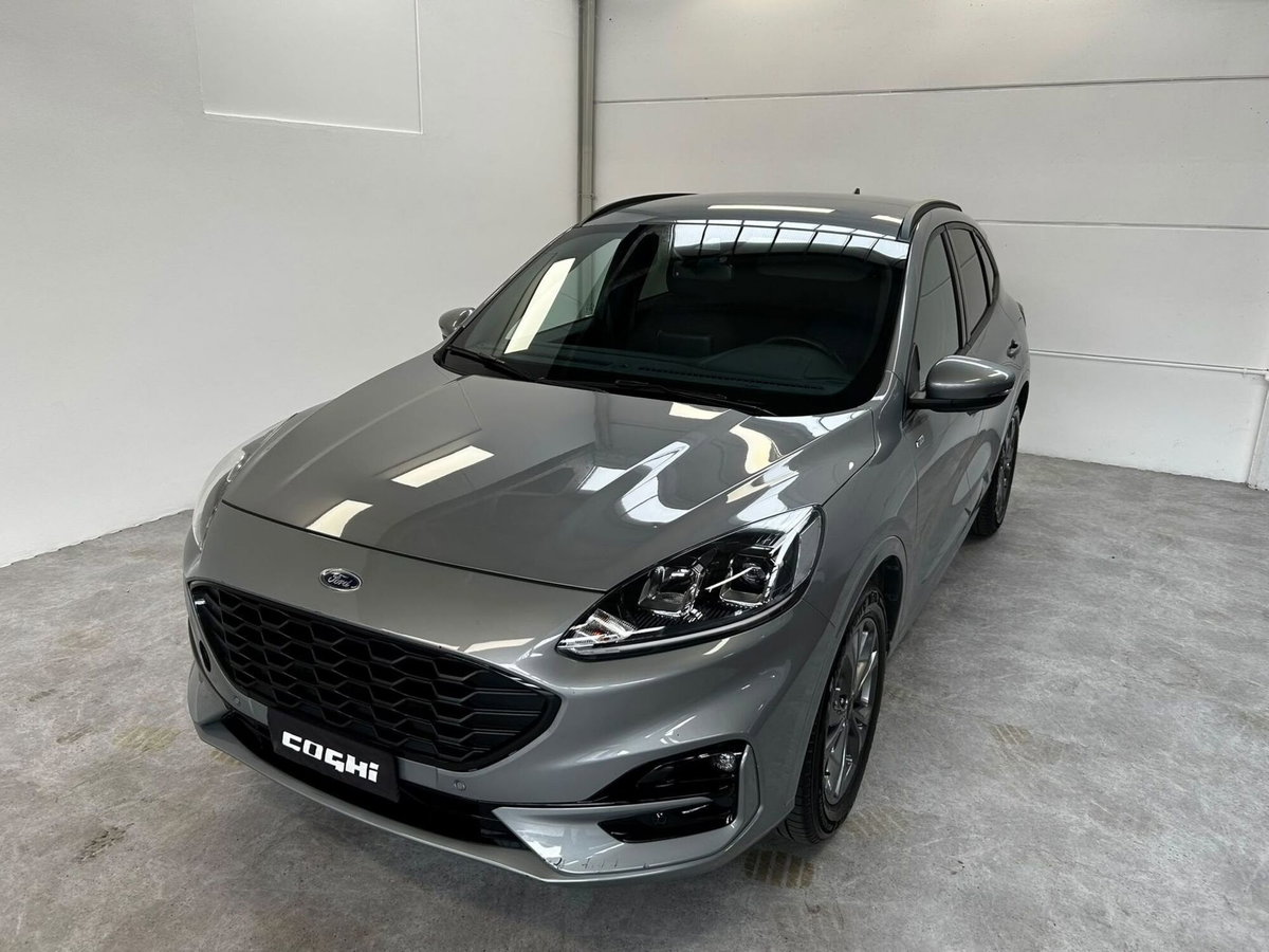 Ford Kuga 1.5 EcoBoost 150 CV 2WD ST-Line (2)