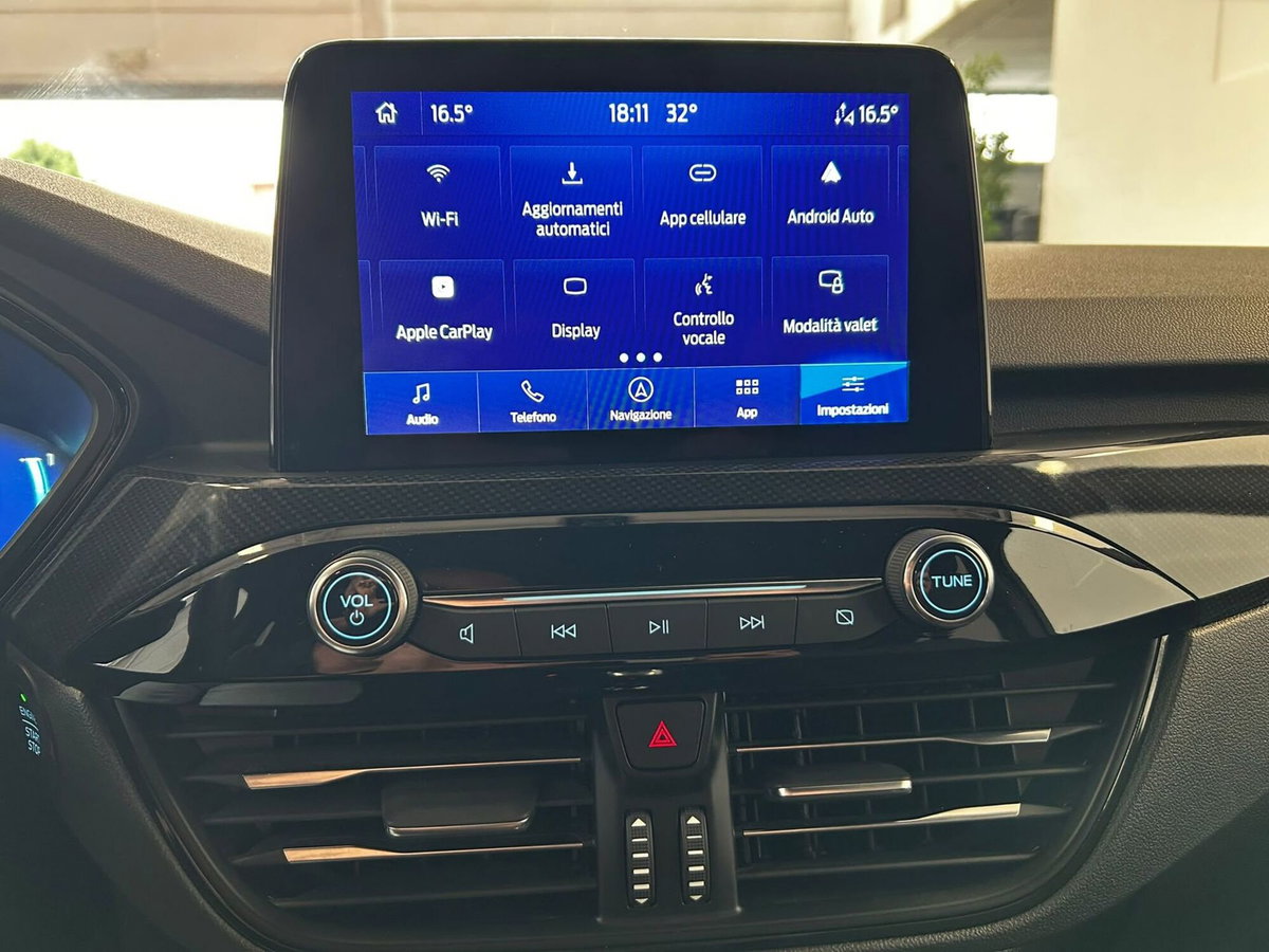 Ford Kuga 1.5 EcoBoost 150 CV 2WD ST-Line (20)