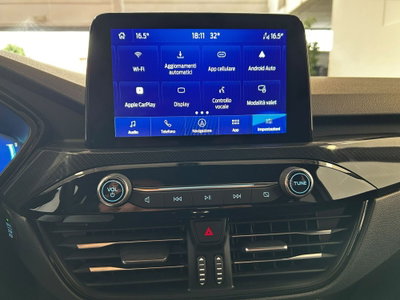 Ford Kuga 1.5 EcoBoost 150 CV 2WD ST-Line (20)