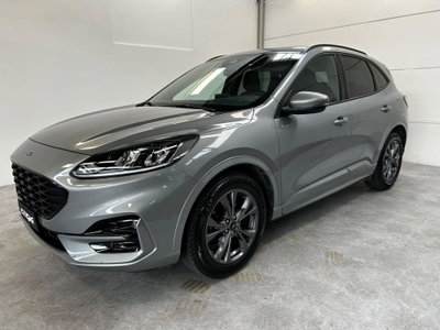 Ford Kuga 1.5 EcoBoost 150 CV 2WD ST-Line (3)