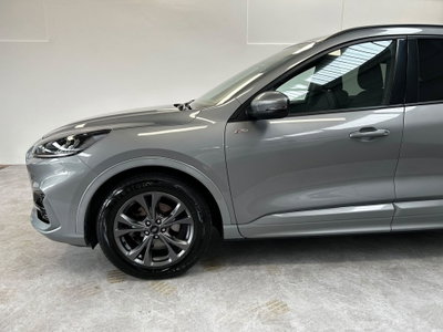 Ford Kuga 1.5 EcoBoost 150 CV 2WD ST-Line (4)