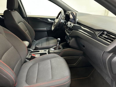 Ford Kuga 1.5 EcoBoost 150 CV 2WD ST-Line (8)
