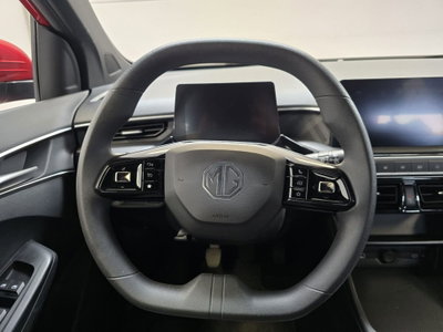 Mg MG3 1.5 hybrid+ Comfort auto (10)