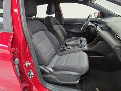 Mg MG3 1.5 hybrid+ Comfort auto (11)