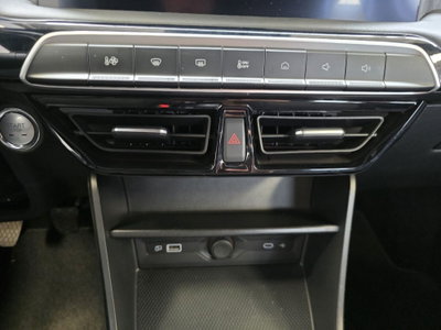 Mg MG3 1.5 hybrid+ Comfort auto (14)