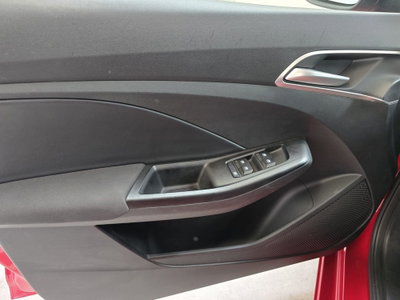 Mg MG3 1.5 hybrid+ Comfort auto (15)