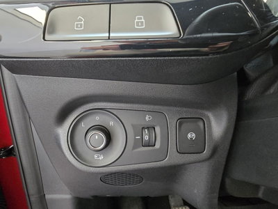 Mg MG3 1.5 hybrid+ Comfort auto (16)