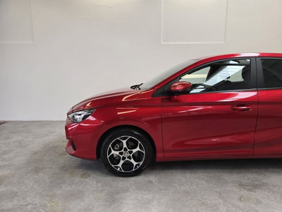 Mg MG3 1.5 hybrid+ Comfort auto (5)