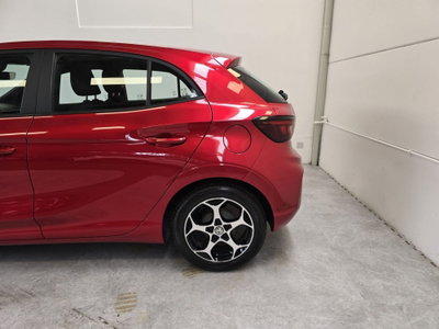Mg MG3 1.5 hybrid+ Comfort auto (6)