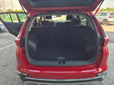 Kia Sportage 1.6 CRDI 115 CV 2WD Energy (15)