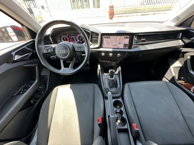 Audi A1 Sportback 35 TFSI (10)