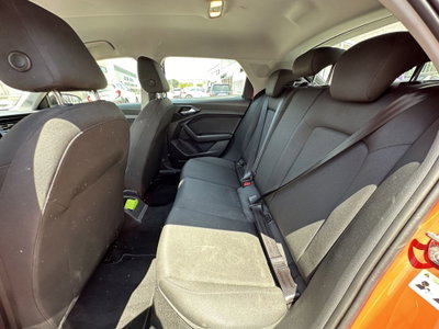 Audi A1 Sportback 35 TFSI (13)