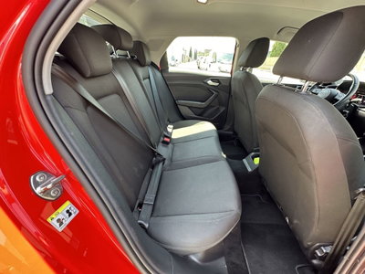 Audi A1 Sportback 35 TFSI (14)