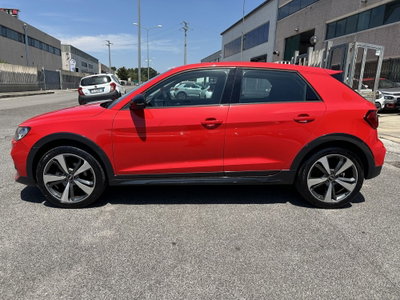 Audi A1 Sportback 35 TFSI (3)
