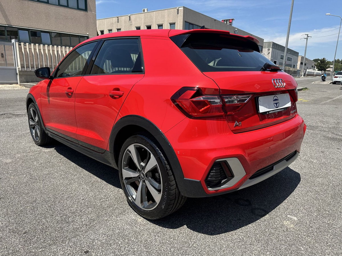 Audi A1 Sportback 35 TFSI (4)
