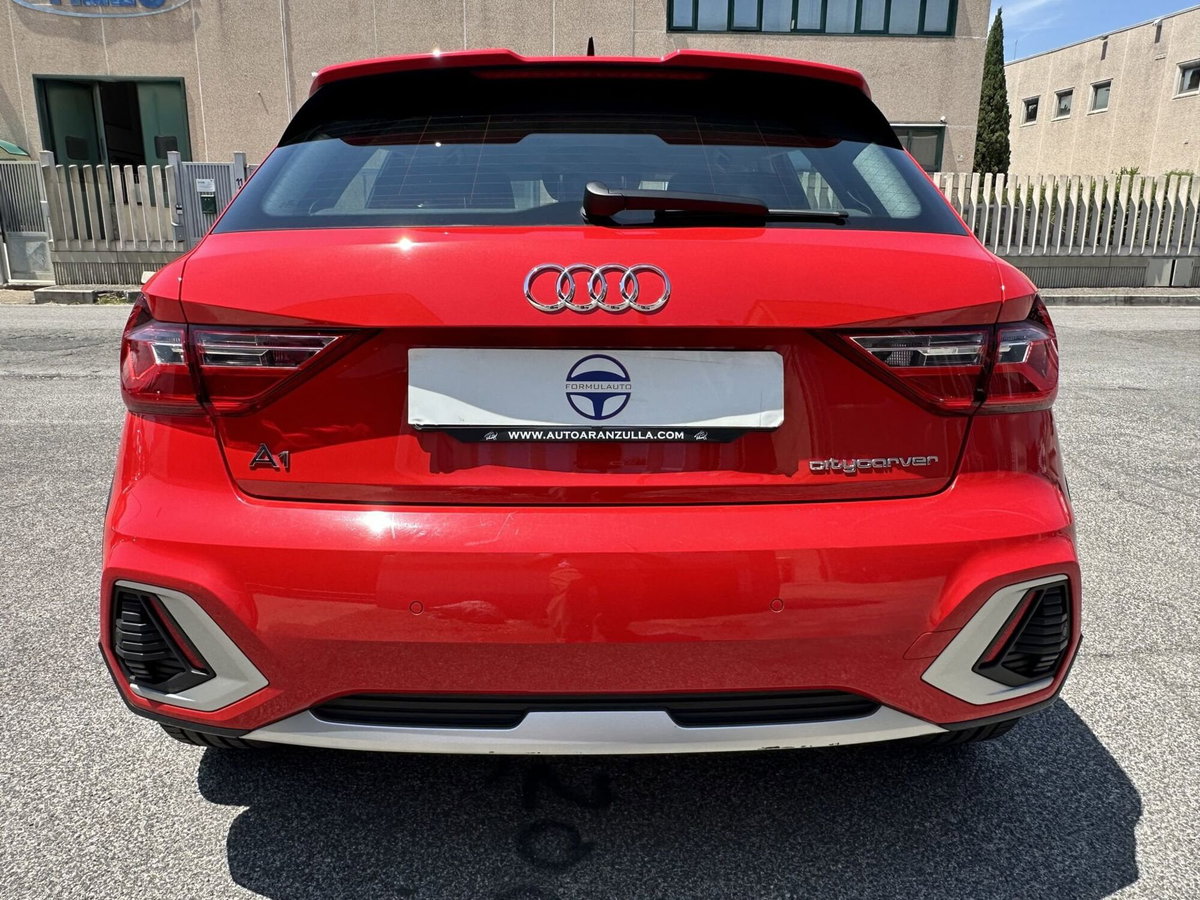 Audi A1 Sportback 35 TFSI (5)