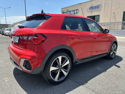 Audi A1 Sportback 35 TFSI (6)
