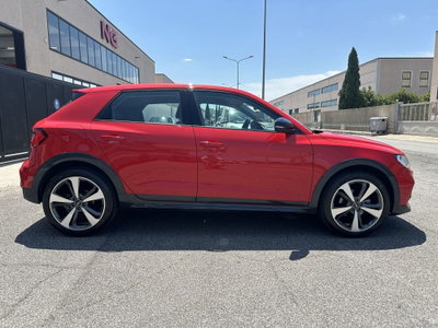 Audi A1 Sportback 35 TFSI (7)