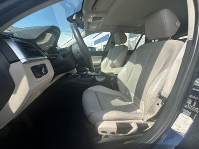 BMW Serie 3 320d Sport (12)