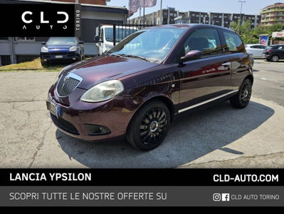Lancia Ypsilon 1.2 usata