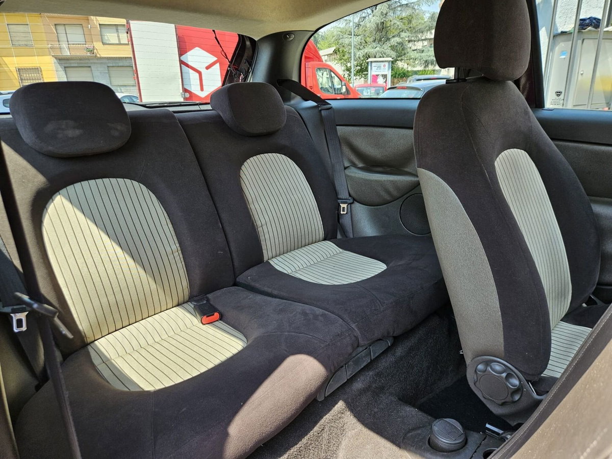 Lancia Ypsilon 1.2 (10)