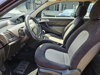 Lancia Ypsilon 1.2 (6)