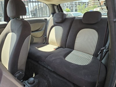 Lancia Ypsilon 1.2 (7)